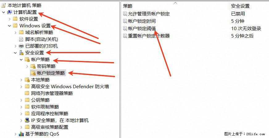 阿里云远程连接云服务器,老是提示“为安全考虑,已锁定该用户帐户”解决方案 - 生活百科 - 平顶山生活社区 - 平顶山28生活网 pds.28life.com
