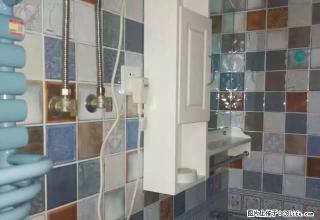 未来域 品牌家私家电 干净温馨 精品一室一厅 - 平顶山28生活网 pds.28life.com