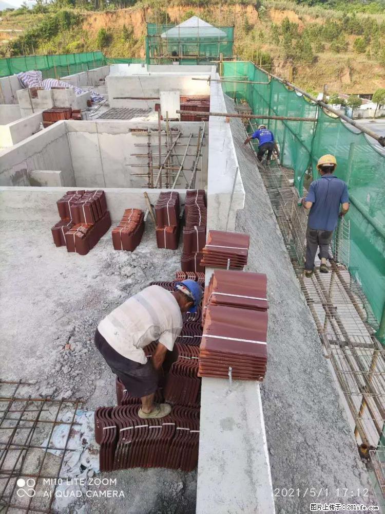 【广西三象建筑安装工程有限公司】绿地衫和田叠墅项目 - 家居生活 - 平顶山生活社区 - 平顶山28生活网 pds.28life.com