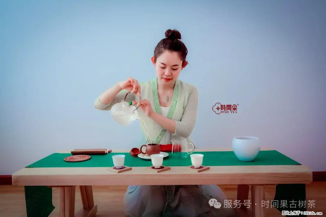 时间果百年古树龙珠普洱生茶 - 购物交流 - 平顶山生活社区 - 平顶山28生活网 pds.28life.com