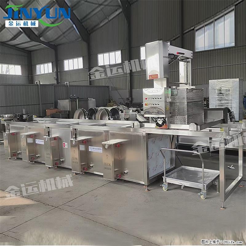 五联多联卤煮锅 连续式蜂窝卤煮锅 卤鸡卤蛋大批量生产卤煮设备 - 综合信息 - 其他综合 - 平顶山分类信息 - 平顶山28生活网 pds.28life.com