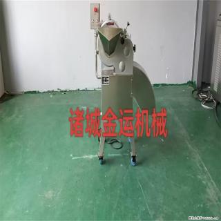 大蒜三维切丁机 商用果蔬切丁设备 苹果土豆切粒机 - 平顶山28生活网 pds.28life.com