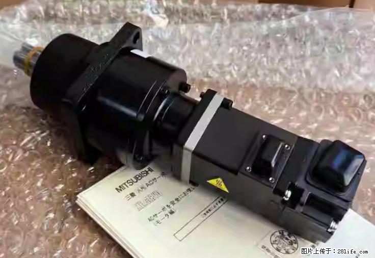 HG-KR053BG1成都三菱伺服电机销售MR-J5W3-222G-N1 MR-J4-20A HK- - 综合信息 - 其他综合 - 平顶山分类信息 - 平顶山28生活网 pds.28life.com