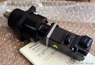 HG-KR053BG1成都三菱伺服电机销售MR-J5W3-222G-N1 MR-J4-20A HK- - 平顶山28生活网 pds.28life.com