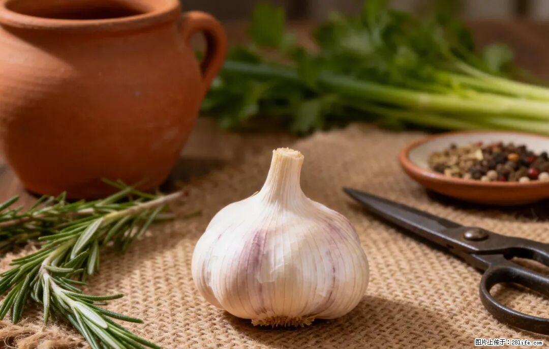 关于大蒜,除了“天然抗生素”,这4个谣言更该警惕! - 平顶山生活资讯 - 平顶山28生活网 pds.28life.com