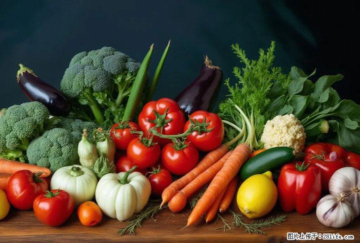 这10种蔬菜很“怕冷”,放进冰箱坏得更快!科学保存黄金法则来了! - 平顶山生活资讯 - 平顶山28生活网 pds.28life.com