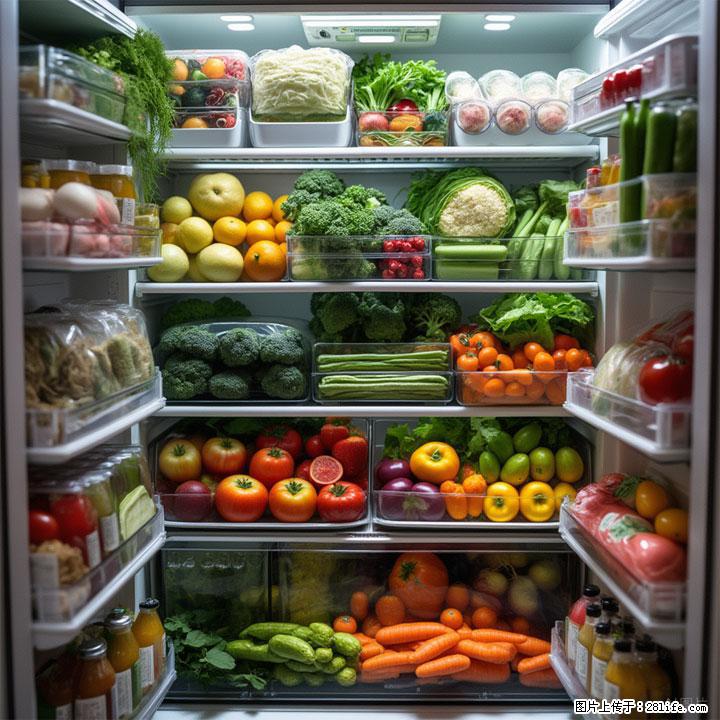 这10种蔬菜很“怕冷”,放进冰箱坏得更快!科学保存黄金法则来了! - 平顶山生活资讯 - 平顶山28生活网 pds.28life.com