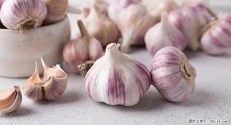 抗菌消炎、护肝健脾！这种“天然青霉素”就在你家餐桌上，春季吃正合适 - 平顶山生活资讯 - 平顶山28生活网 pds.28life.com