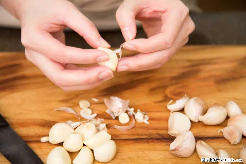 抗菌消炎、护肝健脾！这种“天然青霉素”就在你家餐桌上，春季吃正合适 - 平顶山生活资讯 - 平顶山28生活网 pds.28life.com