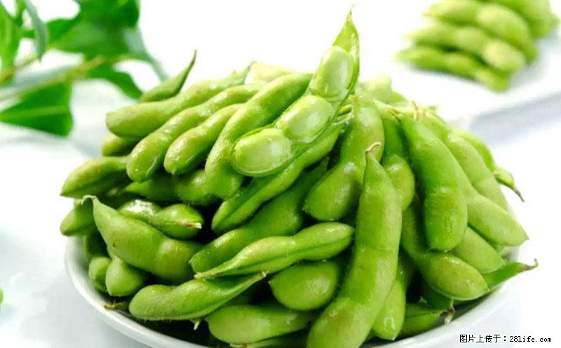 这些蔬菜是“天然钙片”，这6种被医生重点推荐 - 平顶山生活资讯 - 平顶山28生活网 pds.28life.com