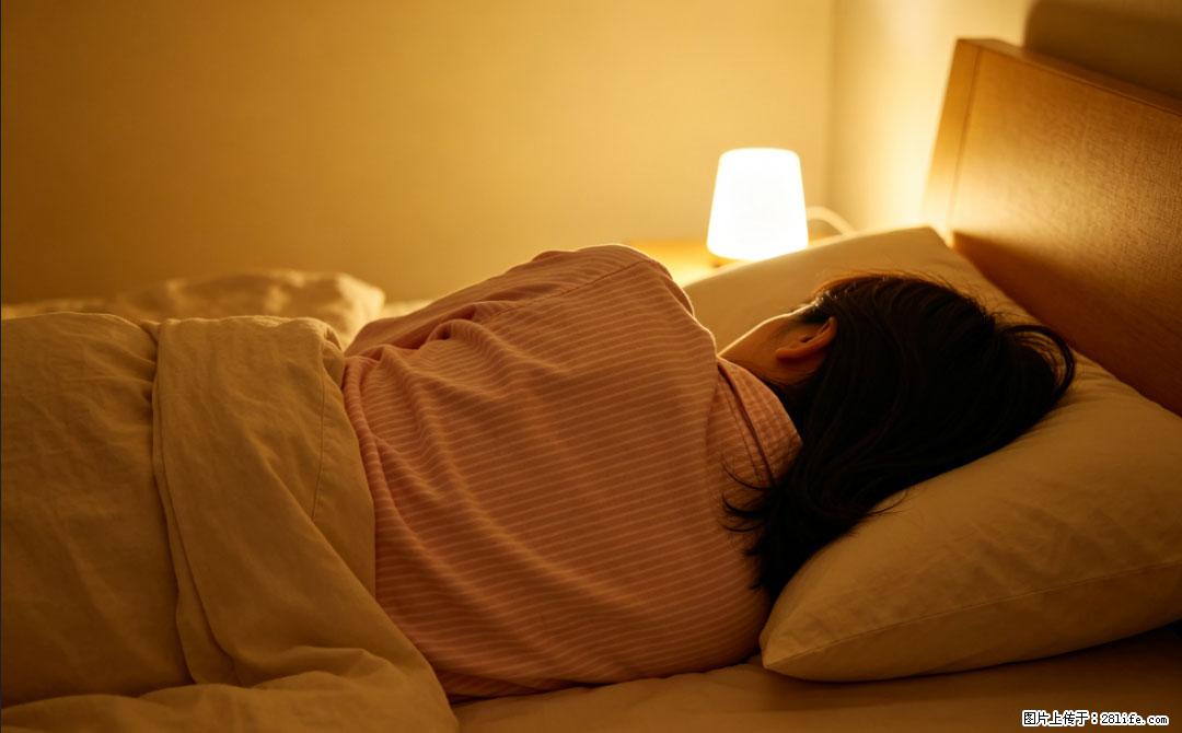 熬夜会让猝死风险飙升！出现以下4种情况赶紧休息→ - 平顶山生活资讯 - 平顶山28生活网 pds.28life.com